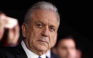 Παρέμβαση Δημήτρη Αβραμόπουλου για την εξωτερική πολιτική: «Η Ελλάδα να αναγνωρίσει την Παλαιστίνη – Άλλο Ισραήλ άλλο Νετανιάχου»