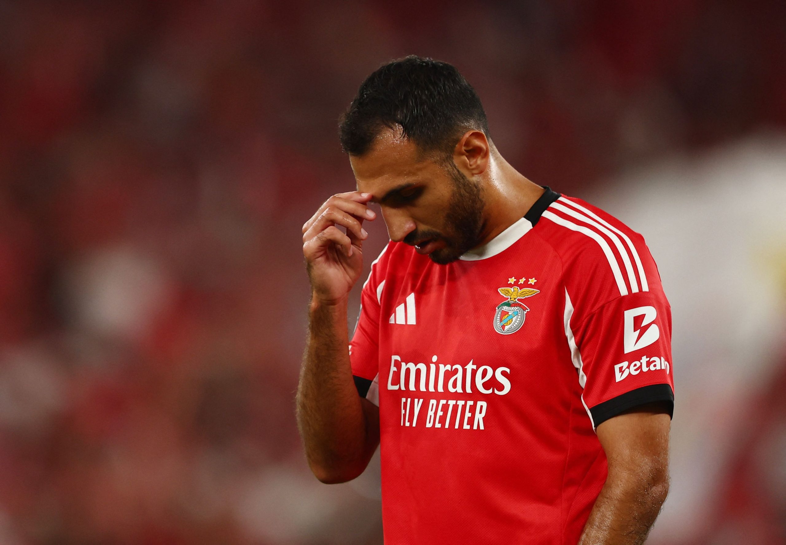 Απίστευτη ανατροπή: Από 2-0 η Μπενφίκα έχασε στο «Ντα Λουζ» από την Καραμπάχ