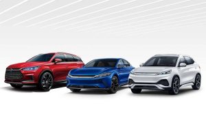 BYD: Μειώσεις στην παραγωγή και ανησυχία για τους ετήσιους στόχους