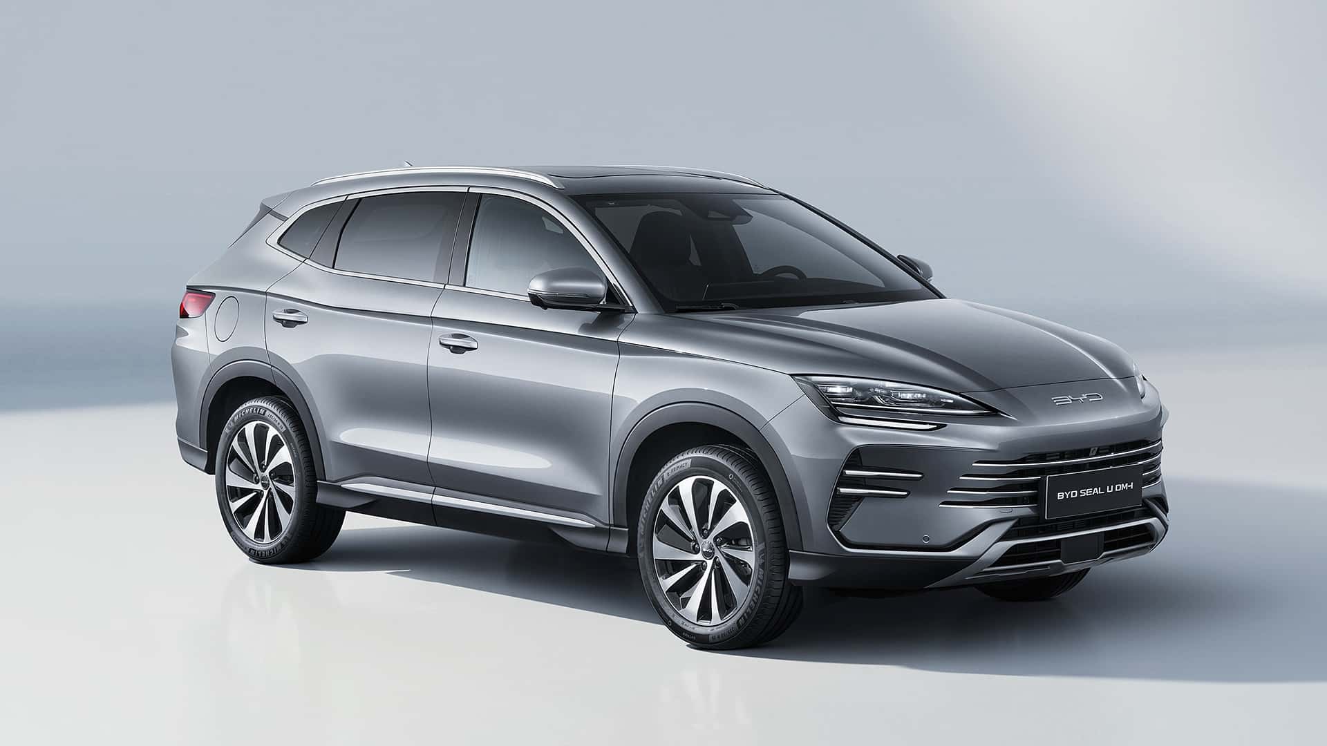 BYD: «Kόβει δρόμο» στην Ισπανία με φτηνά ηλεκτρικά