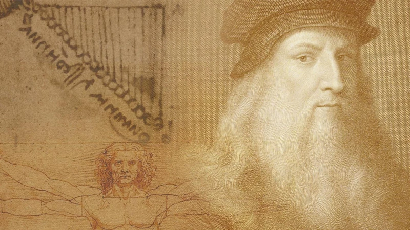 Ο πραγματικός «Κώδικας Ντα Βίντσι» που προσπαθούν να λύσουν επιστήμονες και μία πόλη