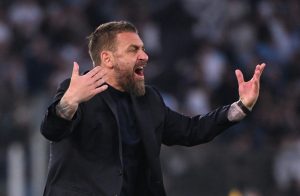 Σενάριο για Παναθηναϊκό και Ντε Ρόσι λόγω… Μπαλντίνι!