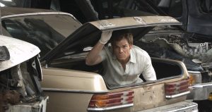 Η σκοτεινή αναγέννηση του Dexter