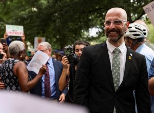 Η στιγμή του δικού μου «όχι»