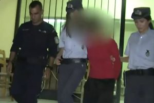 Ένοχη για ηθική αυτουργία στην δολοφονία του καρδιολόγου στη Σητεία κρίθηκε ξανά η χήρα του