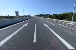 Τέμπη: Σε δοκιμαστική λειτουργία τα νέα ραντάρ μέσης ωριαίας ταχύτητας