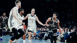 Ντουμπάι BC – Παρτιζάν 89-76: Ιστορική νίκη για του Άραβες στην Euroleague