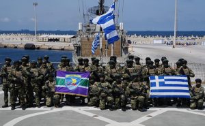 Στρατιωτική θητεία: Δύο αλλαγές στην εκπαίδευση οπλιτών