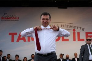 Η Τουρκία σε πολιτικό σταυροδρόμι: Η δίκη του Ιμάμογλου και οι εκλογές