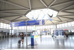 «Ελ. Βενιζέλος»: Μαύρες τρύπες στα ραντάρ του