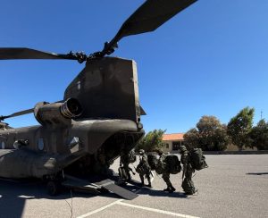 Ένοπλες Δυνάμεις: «Ασκήσεις ηρεμίας» εν μέσω επαγρύπνησης