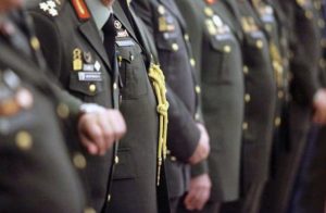 Αυξήσεις σε Ένοπλες Δυνάμεις και Σώματα Ασφαλείας: Έως δύο επιπλέον μισθοί τον χρόνο για τους ένστολους