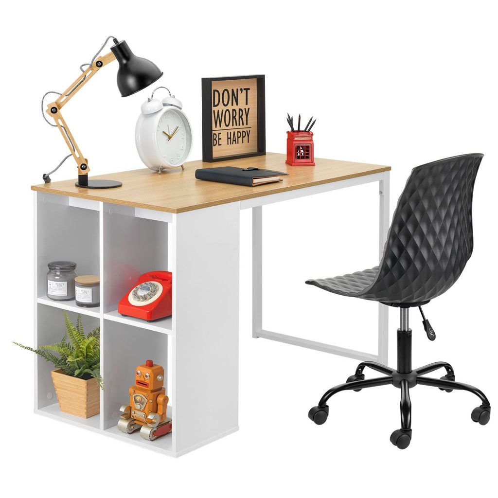 Study corner ideas: Δημιούργησε το ιδανικό σημείο μελέτης στο σπίτι