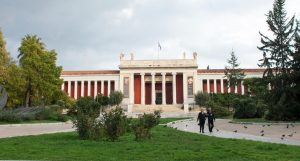 Ο Θησαυρός του Ατρέα και 16.500 αρχαιότητες – Μια πρώτη ματιά στο νέο Εθνικό Αρχαιολογικό Μουσείο