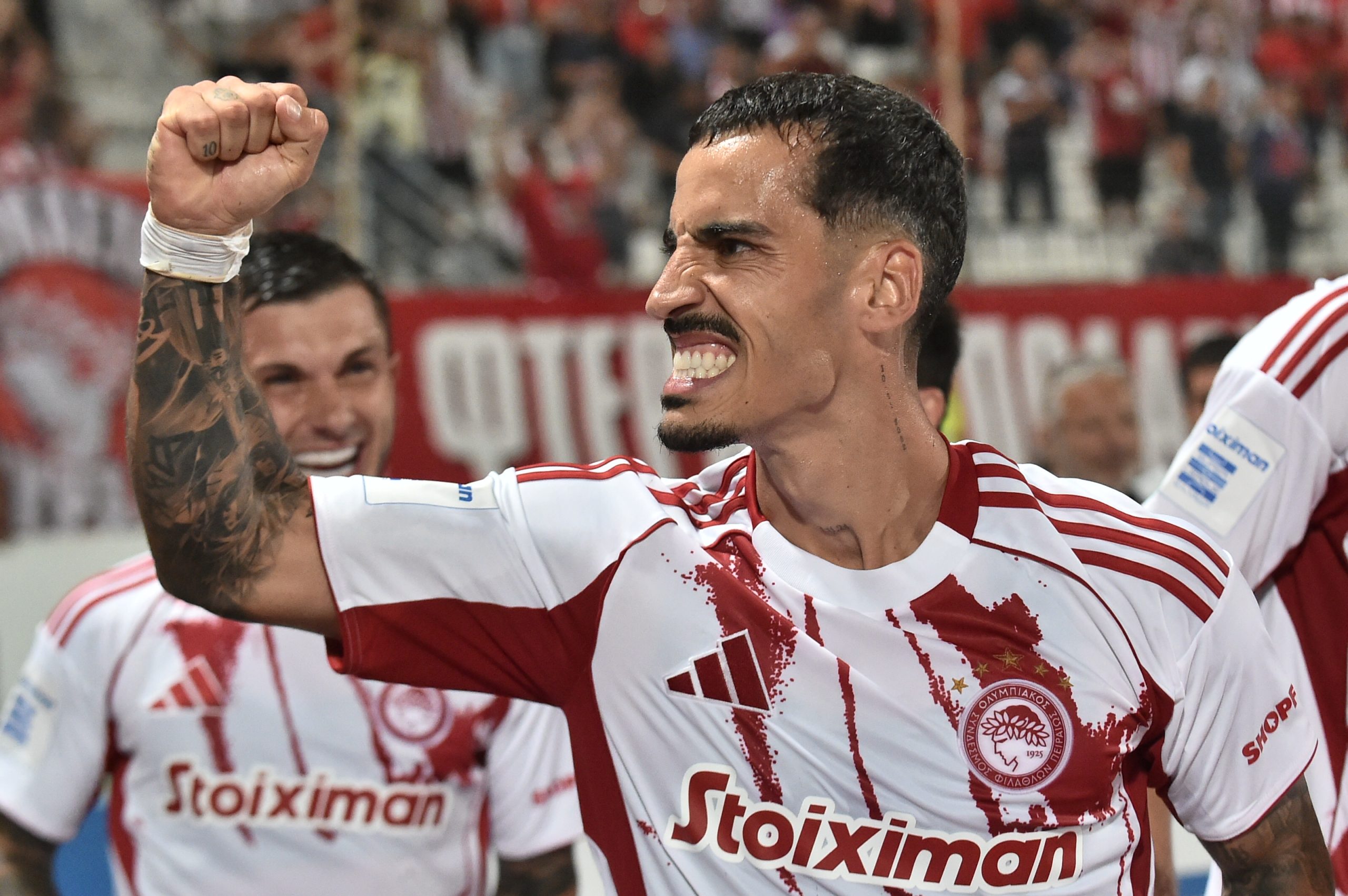 Όλα τα γκολ της 2ης αγωνιστικής της Super League (vid)