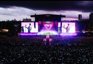 Οι Pulp, Wolf Alice, Fontaines DC μεταξύ των υποψηφίων για το βραβείο Mercury 2025