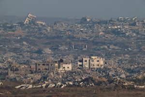 Γάζα: Είκοσι νεκροί ανάμεσά τους τέσσερα παιδιά, από ισραηλινά πλήγματα