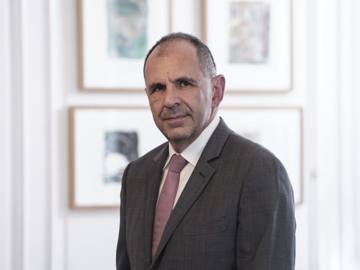 Γεραπετρίτης από Συμβούλιο ΥΠΕΞ: Είναι η εποχή των συνθέσεων - Οι διχόνοιες μόνο καταστροφικά αποτελέσματα μπορούν να έχουν