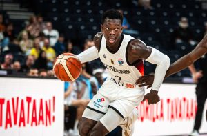 EuroBasket: Κανένα έλεος στη Μεγάλη Βρετανία η Γερμανία και νέα… κατοστάρα!