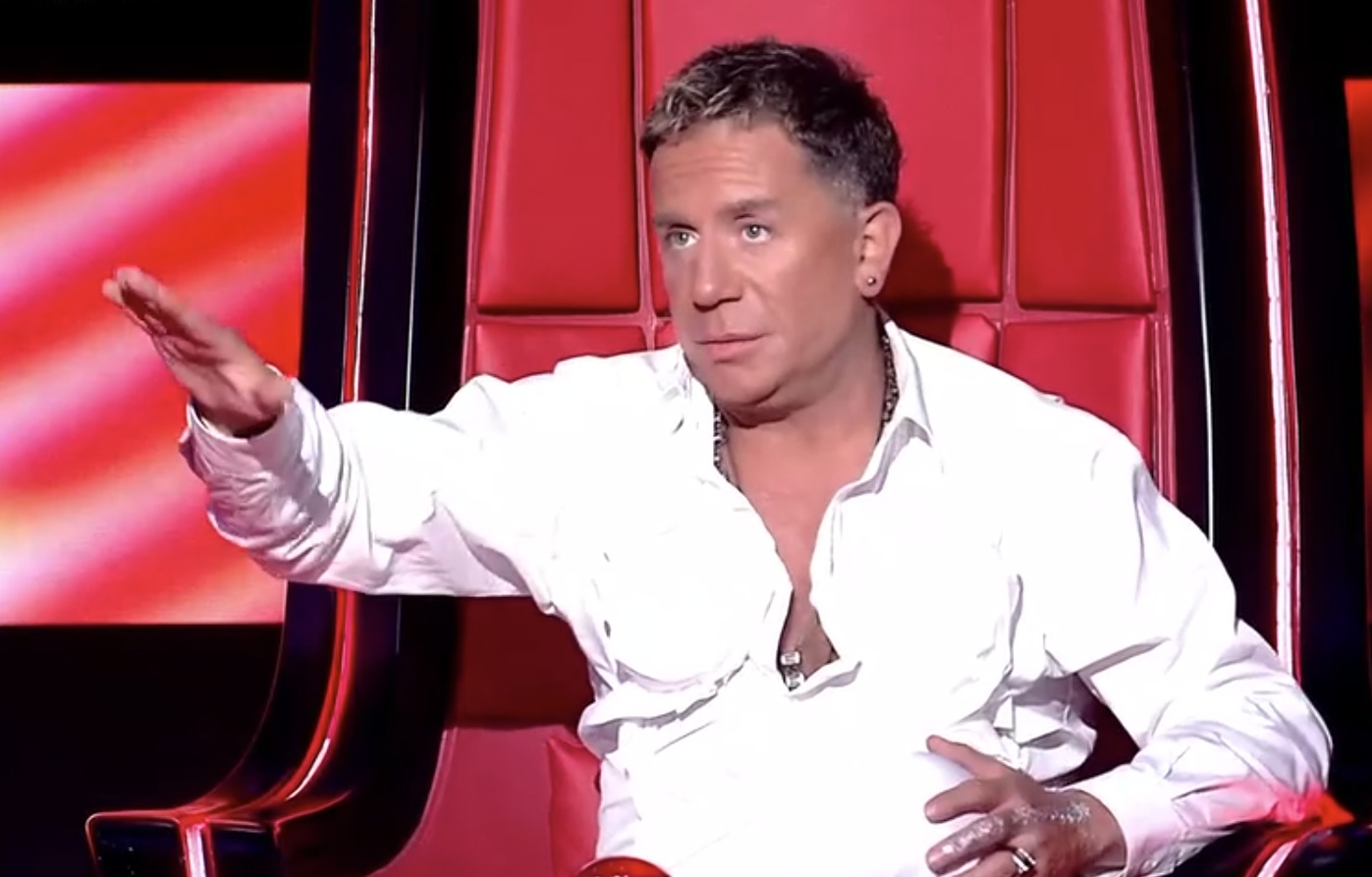 Γιώργος Μαζωνάκης: «Τέσσερα χρόνια περνάω στεναχώρια, φτάνει»