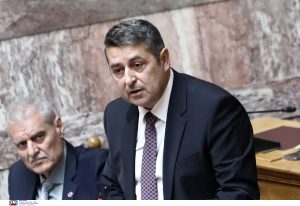 Στροφή Μυλωνάκη για το σημείωμα, που ήταν μήνυμα στο κινητό…