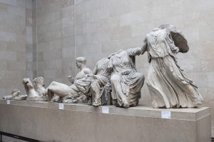 Κωνσταντίνος Τασούλας: «Το πλέον εύλογο παγκόσμιο πολιτιστικό αίτημα της εποχής μας»