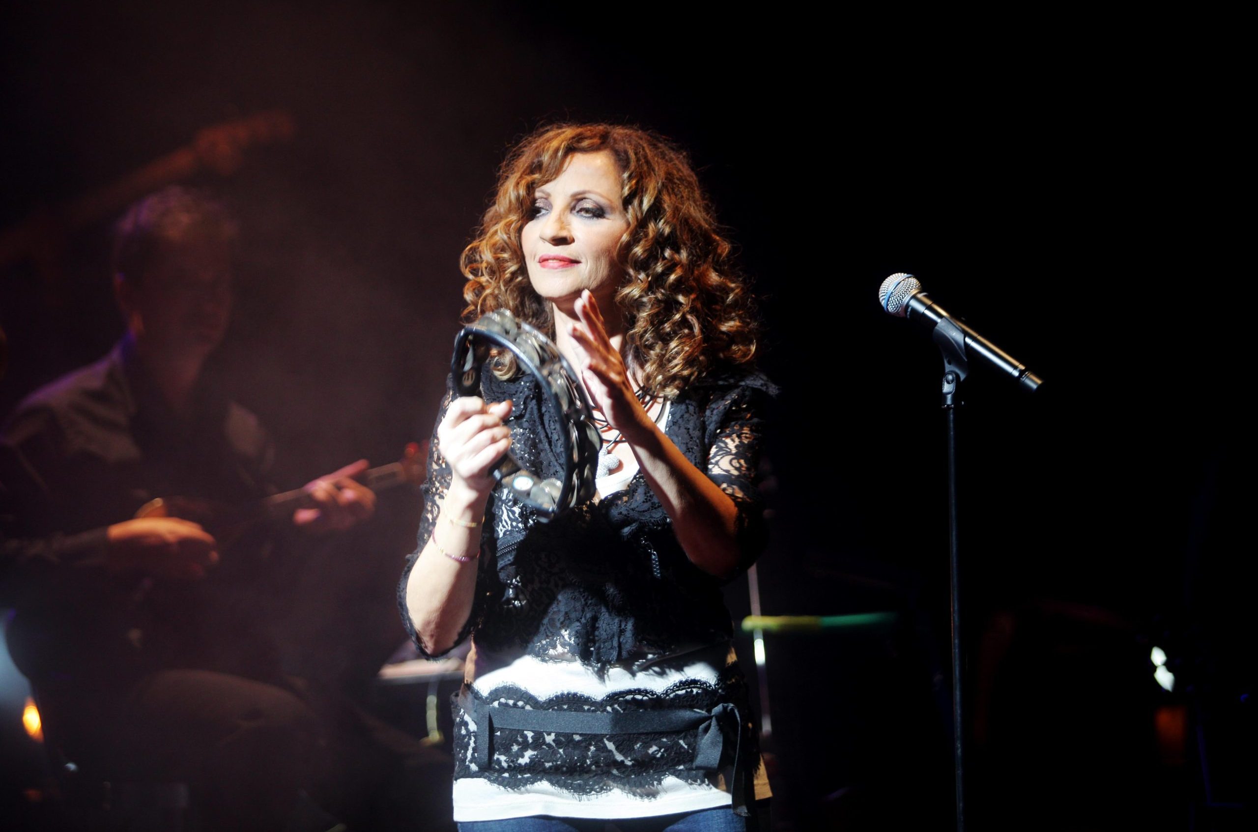 Γλυκερία: «Το Ισραήλ δεν είναι συλλογικά γενοκτόνος λαός – Δεν στηρίζω τον πόλεμο»