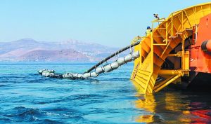 GRITA 2: Μεγάλο Βήμα για την Ενέργεια – Ξεκινά η Υποβρύχια Διασύνδεση Ελλάδας – Ιταλίας