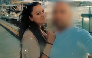 Γυναικοκτονία στο Βόλο: «Έκανε και η μητέρα μου λάθη» – Η 18χρονη κόρη θύματος και δράστη για το φρικτό έγκλημα