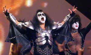 Ο Τζιν Σίμονς αποκάλυψε το μεγάλο μάθημα που του «χάρισε» ο Όζι Όσμπορν