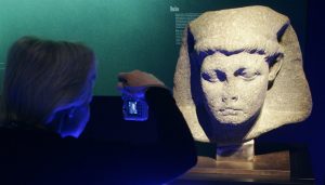 Τάφος της Κλεοπάτρας: Λύση σε ένα από τα μεγάλα ιστορικά μυστήρια