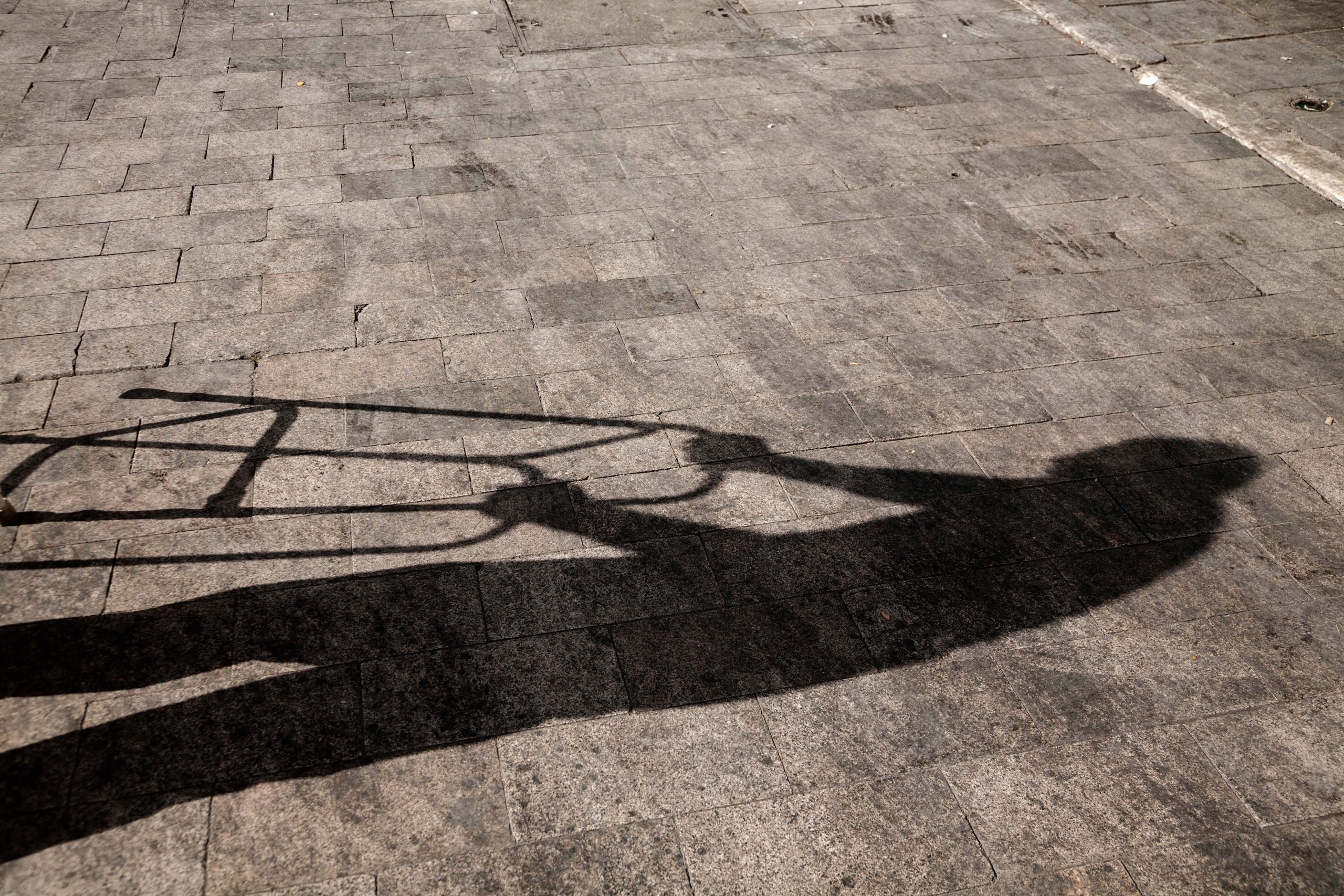 Λαμία: Θύμα άγριας επίθεσης από τον γιο της έπεσε 80χρονη – Νόμισε ότι πείραξε τον σκύλο του