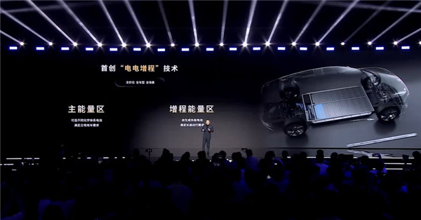 Ηλεκτρικά αυτοκίνητα: Φόρτιση σε χρόνο ντε -τε υπόσχεται Κινέζικη εταιρεία