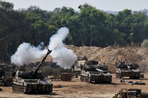 Γάζα: Τη Δευτέρα στην Αίγυπτο οι διαπραγματεύσεις για τον τερματισμό του πολέμου – Τι θα περιλαμβάνουν