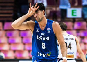 EuroBasket: Στους «16» το Ισραήλ με νίκη-πρόκριση επί του Βελγίου