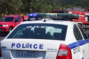 Αγρια καταδίωξη γιου επιχειρηματία με τραυματία αστυνομικό: Τρία αποκαλυπτικά βίντεο και η ξαφνική επέμβαση του Τμήματος Εκβιαστών