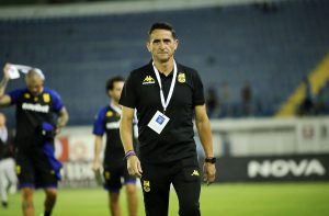 Ο Χιμένεθ αξιοποίησε σε δύο ματς το… 67,7% του ρόστερ!