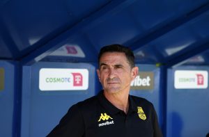 Χιμένεθ: «Αν ήξερα ότι θαν κάτσουμε τόσο στον ήλιο… δεν θα πήγαινα διακοπές»