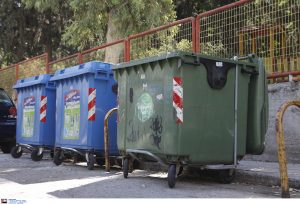 Γλυφάδα: Άντρας ανασύρθηκε νεκρός από κάδο ανακύκλωσης