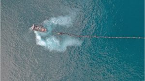 Πολιτική κόντρα για το καλώδιο της ηλεκτρικής σύνδεσης Κύπρου και Ελλάδας – «Κρίσιμο έργο για οικονομικούς και γεωπολιτικούς λόγους»