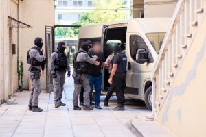 Καρτέλ Κρήτης: Αρνείται τις κατηγορίες ο φερόμενος ως «αρχηγός» – Τι λέει για Καμμένο και οπτικοακουστικό υλικό