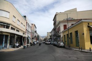 Αντίσταση και δημιουργία