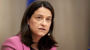 Νίκη Κεραμέως: Οι έξι προτεραιότητες του υπ. Εργασίας για το 2026