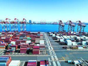 ΗΠΑ – Κίνα: Επιστροφή στις αγορές σόγιας και προσωρινή ανακωχή για τις σπάνιες γαίες