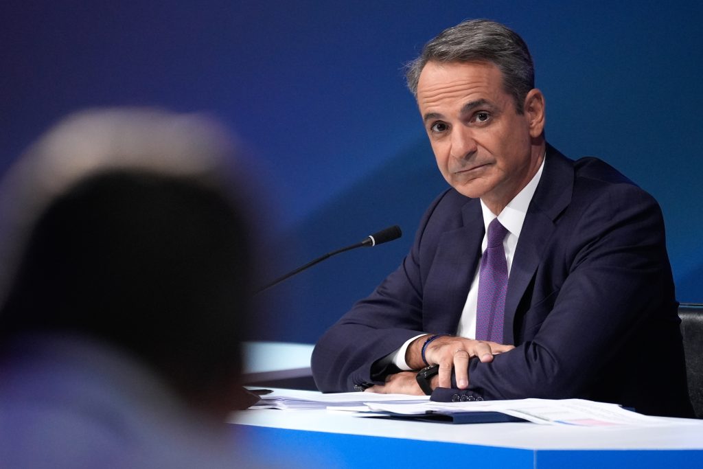 Κόμμα πλουσίων