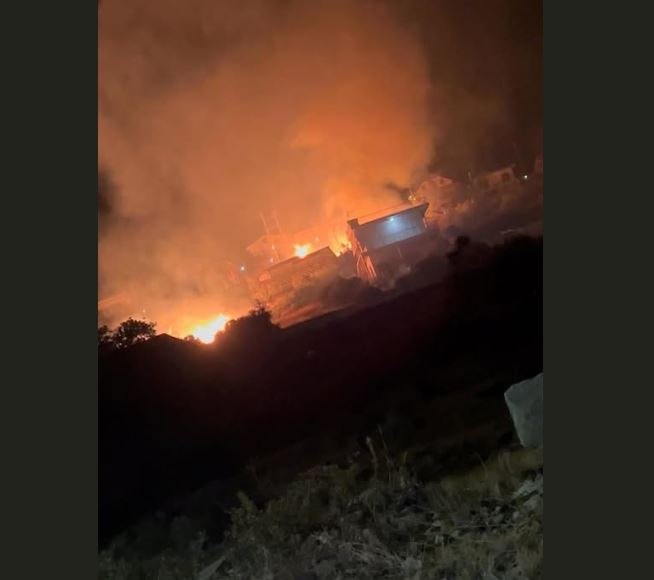 Πυρκαγιά σε οίκο ευγηρίας στη Βοσνία: Τουλάχιστον 10 νεκροί και 20 τραυματίες