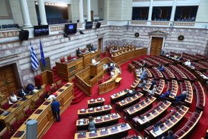 Αντώνης Σαμαράς – Αλέξης Τσίπρας: Ποιος θα ιδρύσει πιο γρήγορα κόμμα;