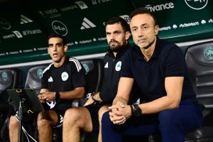 Kόντης για… κράμπες: «Δεν μπορώ να το διανοηθώ!»