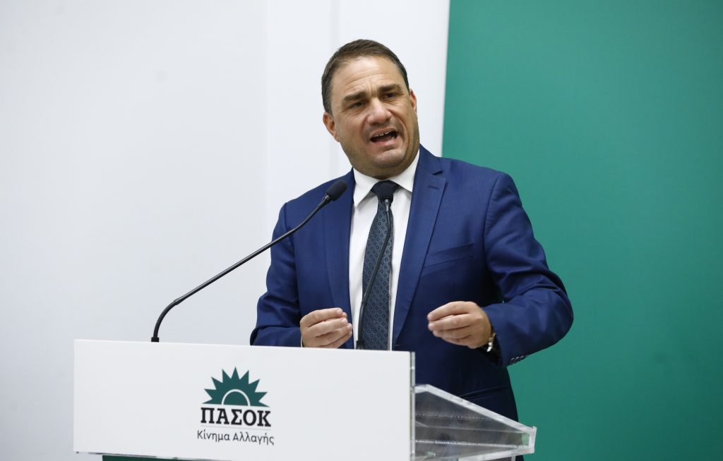 Πού λάμπει η δικαιοσύνη