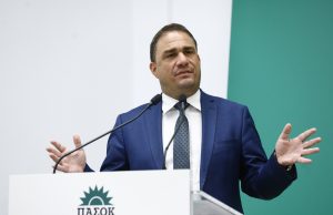 Κ. Τσουκαλάς: Κράτησαν την εισφορά ΕΛΓΑ πριν πάρουν οι αγρότες τα οφειλόμενα – Ο ορισμός του επιτελικού μπάχαλου